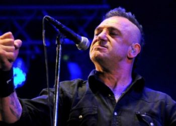 El estremecedor relato de la esposa de Ricardio Iorio sobre los momentos previos a la muerte del cantante