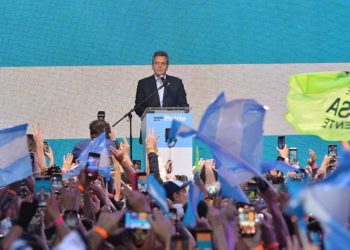 Analista Ignacio Zuleta: “El peronismo ganó la elección cumpliendo una de las leyes de Argentina: el que se divide, pierde”