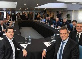 Envío de fondos a las provincias: el calendario electoral agudizó la desigualdad del reparto