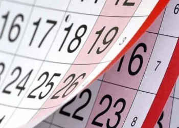 ¿Cuándo es el próximo feriado? ¿Hay fin de semana largo?