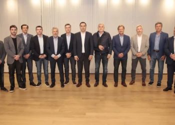 Los gobernadores de Juntos por el Cambio se despegaron de la decisión de Bullrich y se mantendrán neutrales en el balotaje