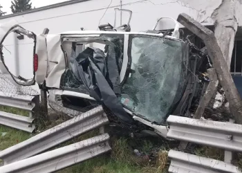 La desgarradora despedida a las hermanas que murieron el trágico accidente en Gran Buenos Aires: “¿Por qué me dejaron?”