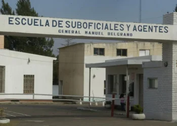 Provincia de Córdoba: Murió un policía durante una prueba de resistencia física que le tomaron para ascender de cargo