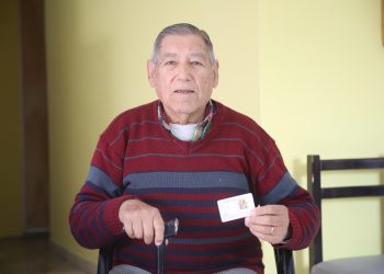 El insólito caso de Rafael Bastidas con el Banco Nación: “Soy el muerto que va a cobrar todos los meses la jubilación”
