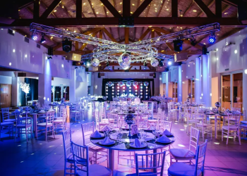 Cuál es la situación económicade los propietarios de salones de fiestas en medio de la crisis