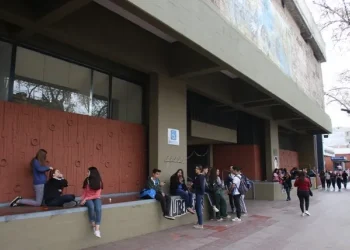 Polémica por los resultados de ingreso a los colegios de la UNCuyo: piden que se trasparente el sistema de sorteo