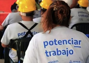 Investigan irregularidades en el otorgamiento del Potenciar Trabajo a empleados de todas las provincias