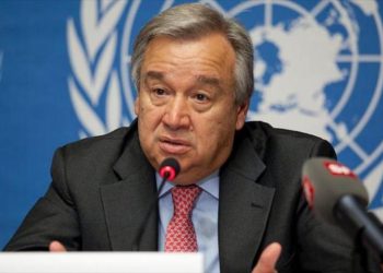 ONU: Situación de Gaza es una “pesadilla humanitaria interminable”