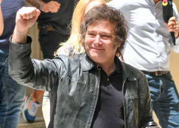 Sergio Massa reconoció la derrota y Javier Milei es el presidente electo