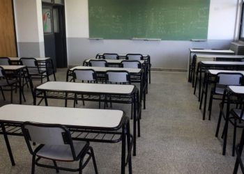 Martes 7 de noviembre: se suspenden las clases presenciales en Malargüe