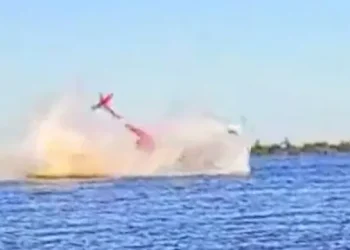 Quién era Gustavo Degliantoni, el expiloto de TC que murió tras estrellarse con un helicóptero en Ramallo