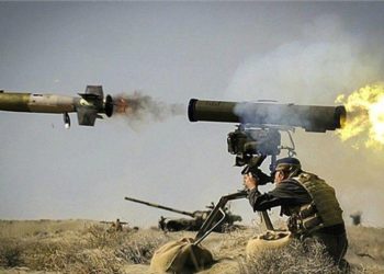 Sucio secreto de exportaciones de armas de Israel: Se prueban en palestinos