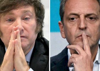 Balotaje 2023: cerraron las mesas de votación y hay una fuerte expectativa por conocer quién será el próximo Presidente
