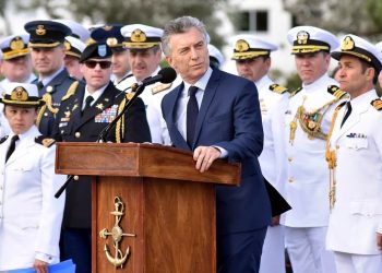 Sobreseimiento a Macri y exjefes de la AFI por espionaje: familiares de submarinistas del ARA San Juan denuncian fallo polémico