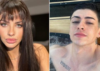 ¿Nueva pareja?: la insólita forma que la China Suárez y Lauty Gram confirmaron su romance