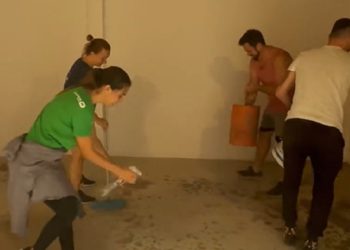 Cinthia Fernández, fiel creyente de los rituales: así ahuyentó la envidia y atrajo el dinero para su nuevo local