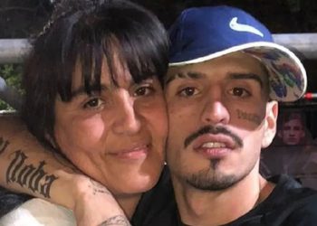 «Yo creo que él me preparaba»: el desgarrador relato de la mamá de El Noba a casi seis meses de su muerte