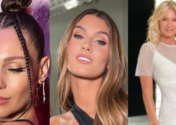 «No te llega ni a tus talones»: Pampita reaccionó a la comparación que le hizo Yanina Latorre con Lola
