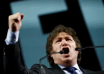Milei será el nuevo presidente: le ganó a Massa por casi 12 puntos