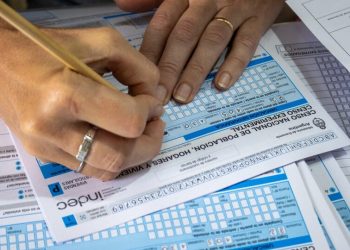 Censo 2022: Insólito retraso en la difusión de los datos a más de un año y medio de su realización