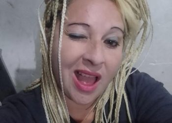 Reapareció “la planera” Mariana Alfonzo y tomó una drástica decisión para cobrar más ayudas estatales: “Ahora soy hombre”