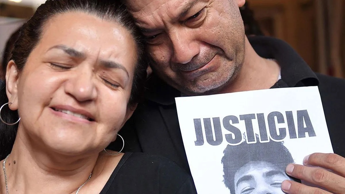 El desesperado pedido de la mamá de Fernando Báez Sosa: "Vivo días de mucha angustia"