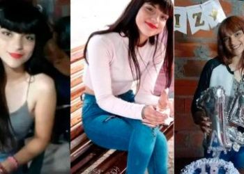 “Necesito justicia para mi hija”: tenía 16 años, la mataron a golpes y el acusado escapó después de ir votar