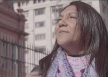 Asesinaron a una referenta de la comunidad trans que trabajaba en la Casa Rosada