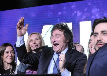 Conteo de mesas testigos y la intimidad de la habitación 21: así se enteró Javier Milei que sería el próximo Presidente