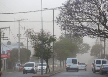 El pronóstico para la provincia de Mendoza: Fresco y ventoso