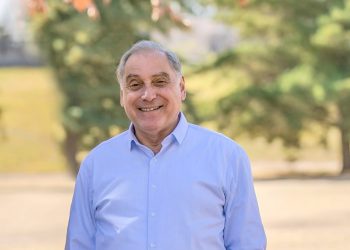 Tras un acuerdo de unidad, Abel Freidemberg será el presidente de la UCR local