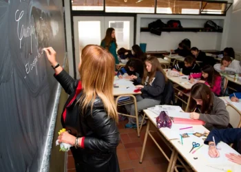 Abrió la inscripción para obtener por primera vez el bono de puntaje en escuelas de la UNCuyo