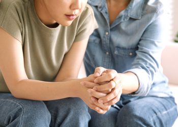 Aumento de casos de suicidio: recomendaciones a tener en cuenta y salvar a un ser querido