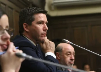 Andrés Lombardi es el nuevo presidente de la UCR mendocina