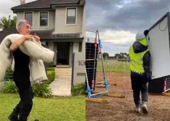 Increíble: Argentino que vive en Australia contó cuál es la razón por la que cambia de trabajo todos los meses