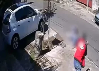 Asesinan a golpes en la cabeza a un hombre en medio de una pelea vecinal en Ingeniero Budge