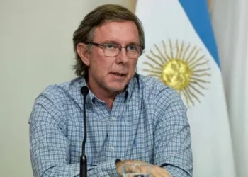 Bahillo aseguró que se procura bajar los impuestos de los productores