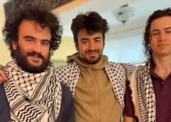 Balearon a tres estudiantes universitarios palestinos en Estados Unidos