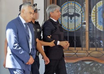 Destitución y prisión preventiva para el ex juez Bento: el exministro de la Suprema Corte Pérez Hualde opinó sobre este caso de trascendencia nacional