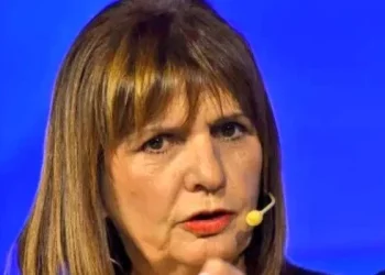 “El 80% de los que me votaron respaldará a Milei” en el balotaje, aseguró Bullrich