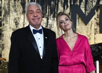 Caramelito Carrizo habló sobre el nuevo romance de Coco Sily: Qué dijo
