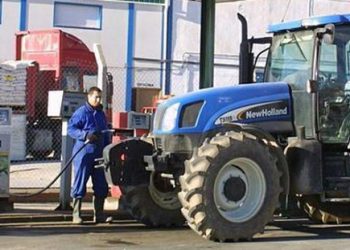 El campo exige soluciones ante la creciente falta de combustible e insumos