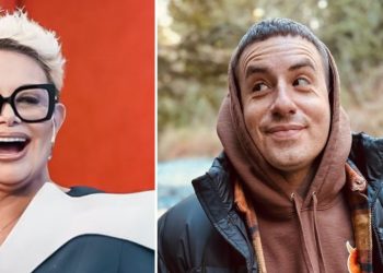 «No le voy a hablar por una semana»: indignación de Carmen Barbieri tras enterarse del nuevo romance de Fede Bal