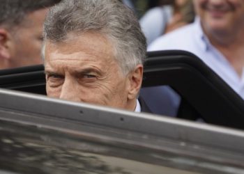 ARA San Juan: Casación el confirmó el sobreseimiento a Macri por presunto espionaje a familiares de víctimas