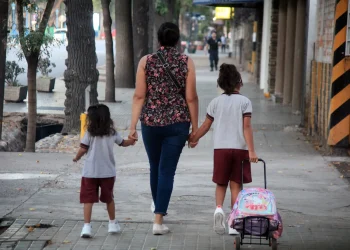 Ciclo lectivo 2024: cuándo comienzan las clases en Mendoza