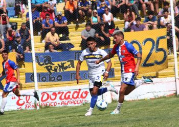 Torneo Regional: el Clásico Pedal-Huracán se sostendrá el domingo