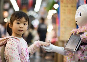 ¿Comenzó el reemplazo?: una inteligencia artificial fue nombrada rectora de una escuela en Inglaterra