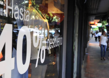 Cómo atenderá el comercio de Mendoza durante este fin de semana XL