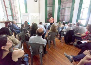 Congreso Internacional “Agua para el Futuro”: desafíos y Soluciones para la Gestión del Agua en Mendoza