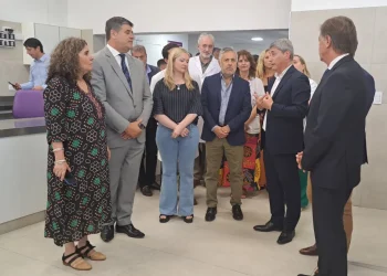 Cornejo advirtió a los gremios por los paros: “En mi gestión lo entendieron, por las buenas o por las malas”